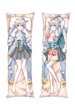 Starlit Astrologos Honkai Impact 3rd Anime Dakimakura Japanese Hugging Body PillowCases