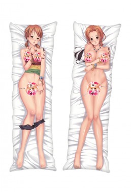 One Piece Anime Dakimakura Japanese Hugging Body PillowCases