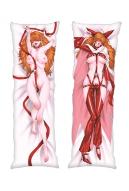 One Piece Anime Dakimakura Japanese Hugging Body PillowCases