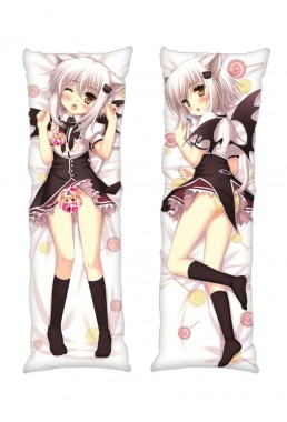 High School DxD Koneko Toujour Anime Dakimakura Japanese Hugging Body PillowCases