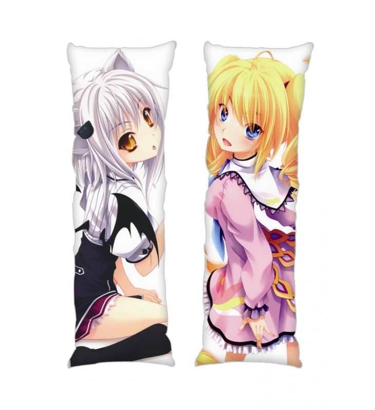 High School DxD Asia Argento Koneko Toujou Anime Dakimakura Japanese Hugging Body PillowCases