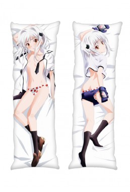 High School DxD Koneko Toujou Anime Dakimakura Japanese Hugging Body PillowCases