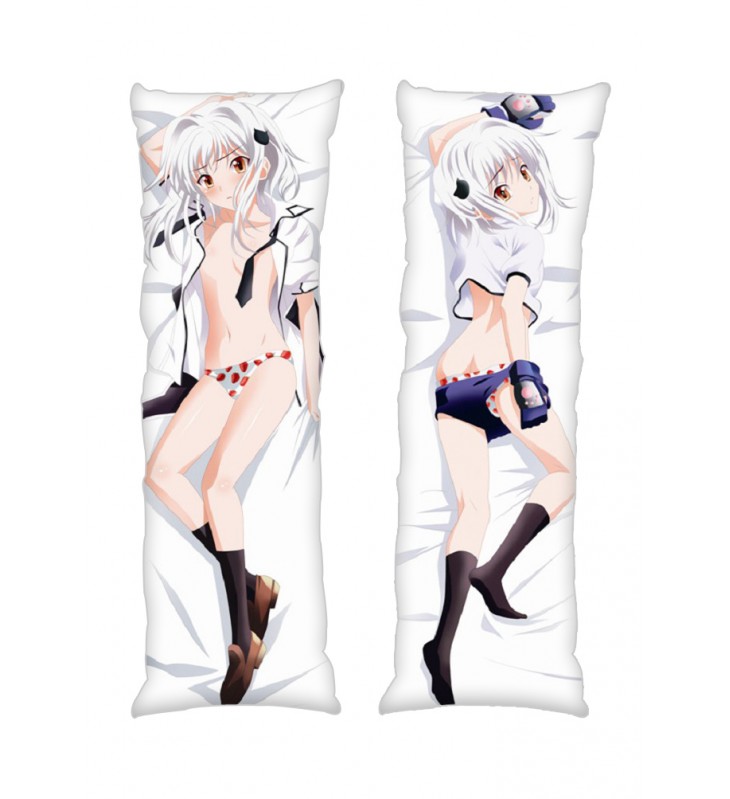 High School DxD Koneko Toujou Anime Dakimakura Japanese Hugging Body PillowCases