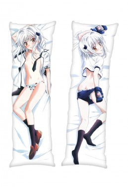 High School DxD Koneko Toujou Anime Dakimakura Japanese Hugging Body PillowCases