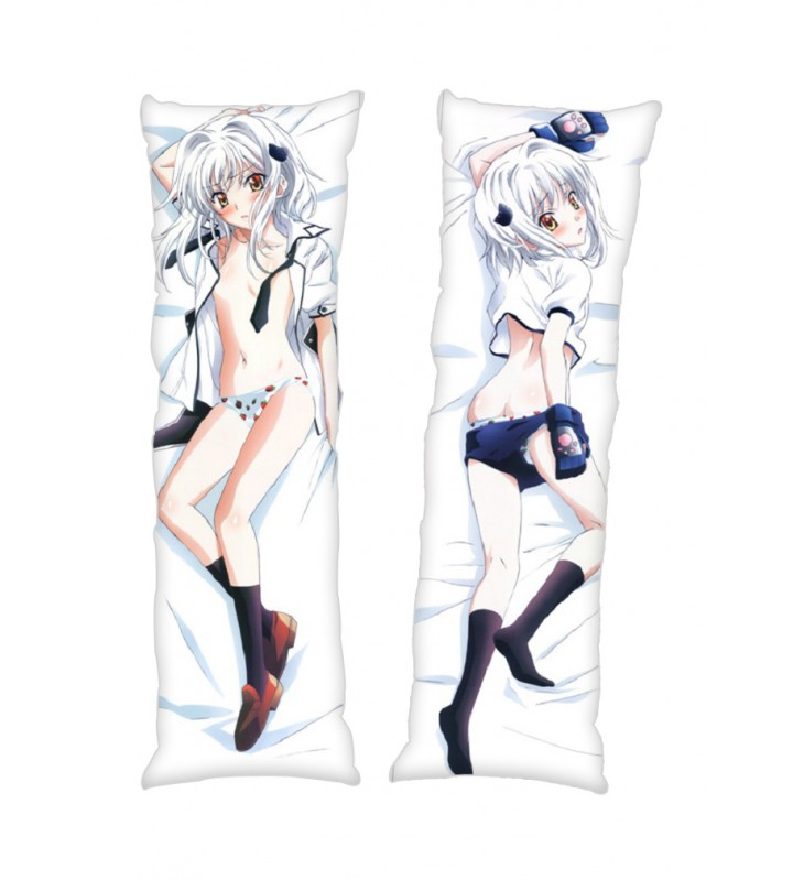 High School DxD Koneko Toujou Anime Dakimakura Japanese Hugging Body PillowCases