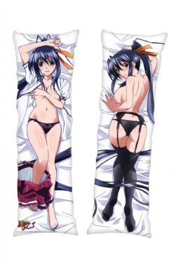 High School DxD Akeno Himejima Anime Dakimakura Japanese Hugging Body PillowCases