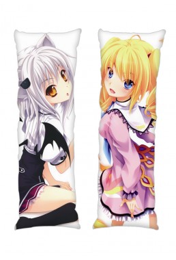 High School DxD Asia Argento Koneko Toujou Anime Dakimakura Japanese Hugging Body PillowCases