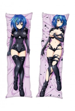 High School DxD Xenovia Quarta Anime Dakimakura Japanese Hugging Body PillowCases