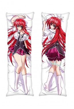 High School DxD Rias Gremory Anime Dakimakura Japanese Hugging Body PillowCases