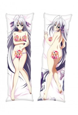 High School DxD Anime Dakimakura Japanese Hugging Body PillowCases