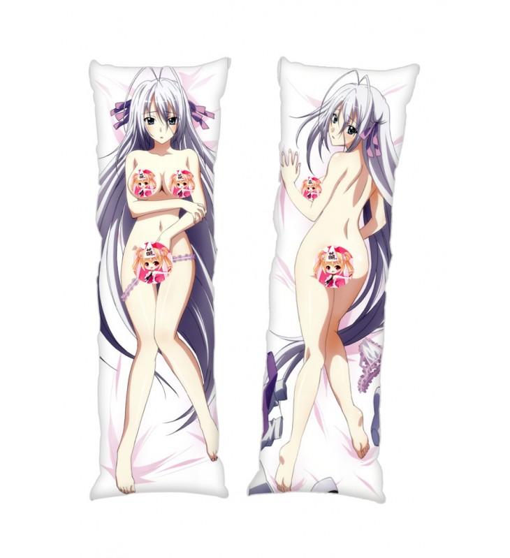 High School DxD Anime Dakimakura Japanese Hugging Body PillowCases