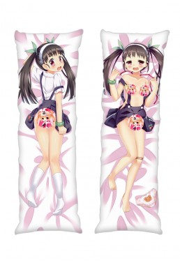 Bakemonogatari Mayoi Hachikuji Dakimakura Anime Dakimakura Japanese Hugging Body PillowCases