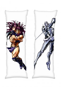 JoJo's Bizarre Adventure Anime Dakimakura Japanese Hugging Body PillowCases