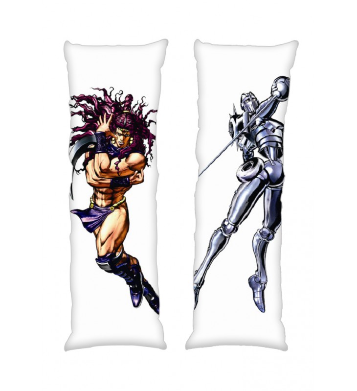 JoJo's Bizarre Adventure Anime Dakimakura Japanese Hugging Body PillowCases