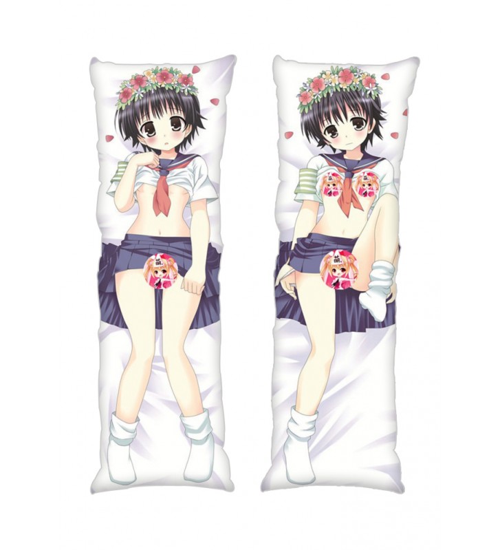 A Certain Scientific Railgun Mikoto Misaka Anime Dakimakura Japanese Hugging Body PillowCases