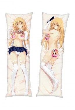 A Certain Scientific Railgun Misaki Shokuhou Anime Dakimakura Japanese Hugging Body PillowCases