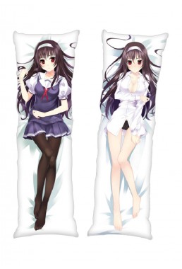 Saekano How to Raise a Boring Girlfriend Utaha Kasumigaoka Anime Dakimakura Japanese Hugging Body PillowCases