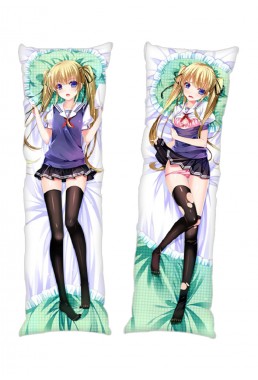 Saekano How to Raise a Boring Girlfriend Eriri Spencer Sawamura Anime Dakimakura Japanese Hugging Body PillowCases