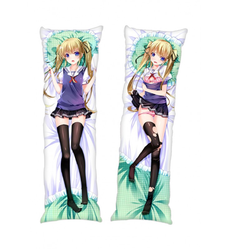 Saekano How to Raise a Boring Girlfriend Eriri Spencer Sawamura Anime Dakimakura Japanese Hugging Body PillowCases