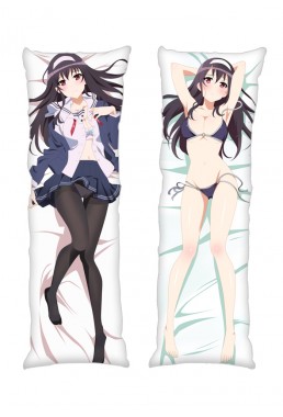 Saekano How to Raise a Boring Girlfriend Utaha Kasumigaoka Anime Dakimakura Japanese Hugging Body PillowCases