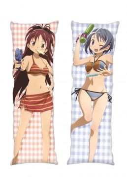 Puella Magi Madoka Magica Anime Dakimakura Japanese Hugging Body PillowCases