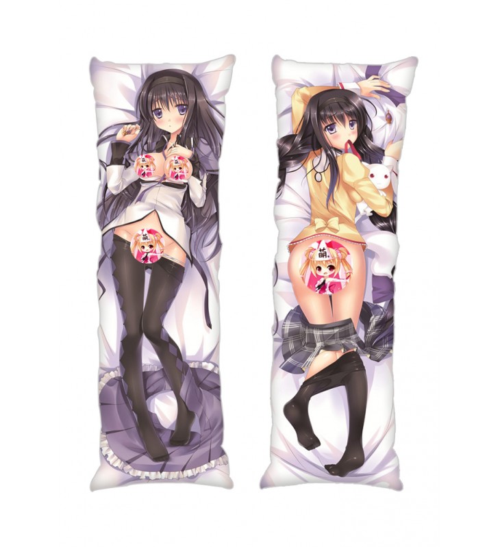 Puella Magi Madoka Magica Anime Dakimakura Japanese Hugging Body PillowCases