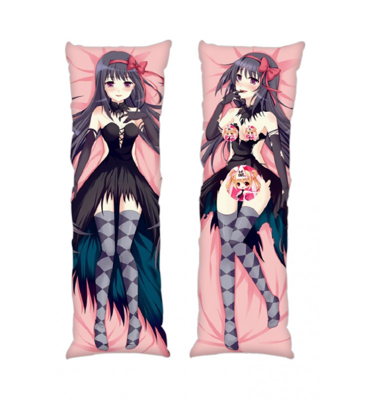 Puella Magi Madoka Magica Anime Dakimakura Japanese Hugging Body PillowCases