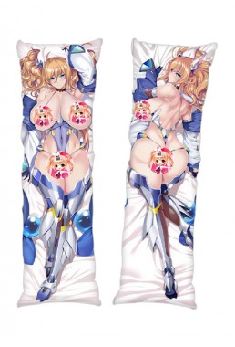 Taimanin Yukikaze Kirara Onizaki Anime Dakimakura Japanese Hugging Body PillowCases