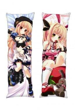 High School DxD by miyama zero Asia Argento Anime Dakimakura Japanese Hugging Body PillowCases