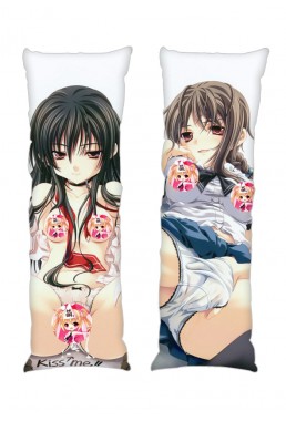 miyama zero Akeno Himejima Koneko Toujou Anime Dakimakura Japanese Hugging Body PillowCases