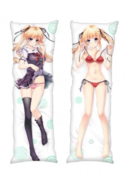 Saekano How to Raise a Boring Girlfriend Eriri Spencer Sawamura Anime Dakimakura Japanese Hugging Body PillowCases