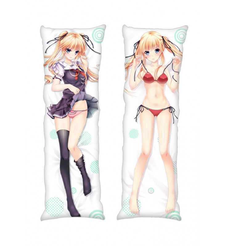 Saekano How to Raise a Boring Girlfriend Eriri Spencer Sawamura Anime Dakimakura Japanese Hugging Body PillowCases