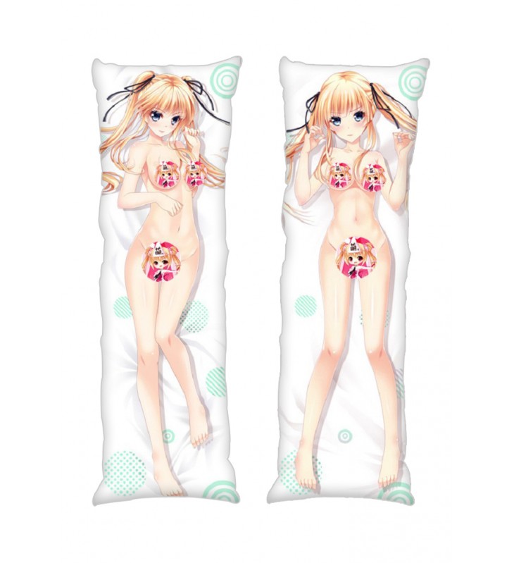 Saekano How to Raise a Boring Girlfriend Eriri Spencer Sawamura Anime Dakimakura Japanese Hugging Body PillowCases