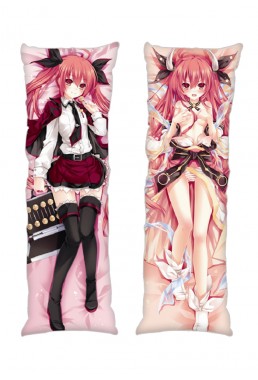 DATE A LIVE Kotori Itsuka Anime Dakimakura Japanese Hugging Body PillowCases