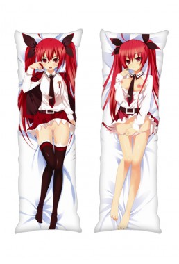 DATE A LIVE Kotori Itsuka Anime Dakimakura Japanese Hugging Body PillowCases