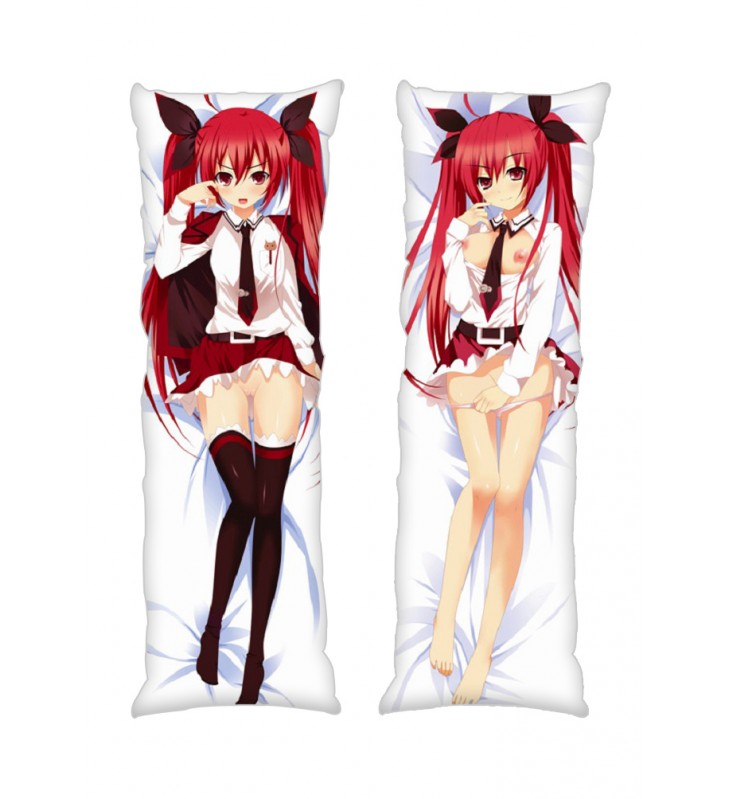 DATE A LIVE Kotori Itsuka Anime Dakimakura Japanese Hugging Body PillowCases