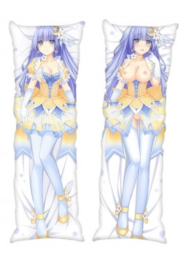 DATE A LIVE Miku Izayoi Anime Dakimakura Japanese Hugging Body PillowCases