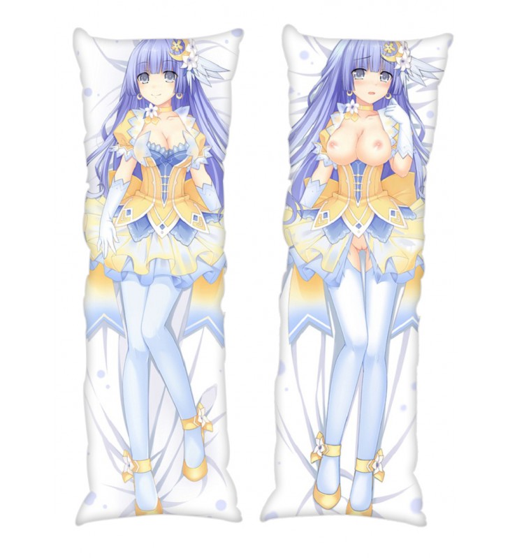 DATE A LIVE Miku Izayoi Anime Dakimakura Japanese Hugging Body PillowCases