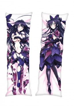 DATE A LIVE Tohka Yatogami Anime Dakimakura Japanese Hugging Body PillowCases