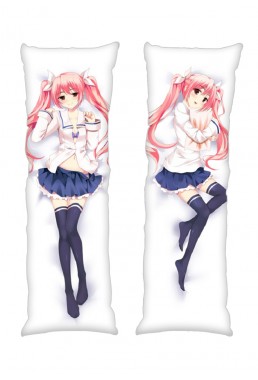 DATE A LIVE Kotori Itsuka Anime Dakimakura Japanese Hugging Body PillowCases