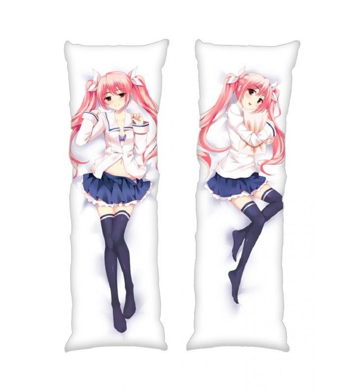 DATE A LIVE Kotori Itsuka Anime Dakimakura Japanese Hugging Body PillowCases