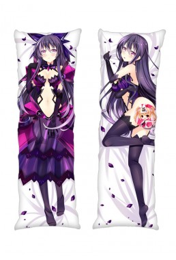 DATE A LIVE Tohka Yatogami Anime Dakimakura Japanese Hugging Body PillowCases