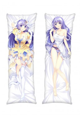 DATE A LIVE Miku Izayoi Anime Dakimakura Japanese Hugging Body PillowCases