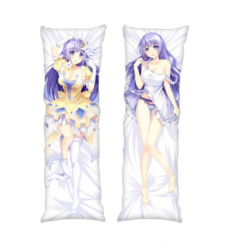 DATE A LIVE Miku Izayoi Anime Dakimakura Japanese Hugging Body PillowCases