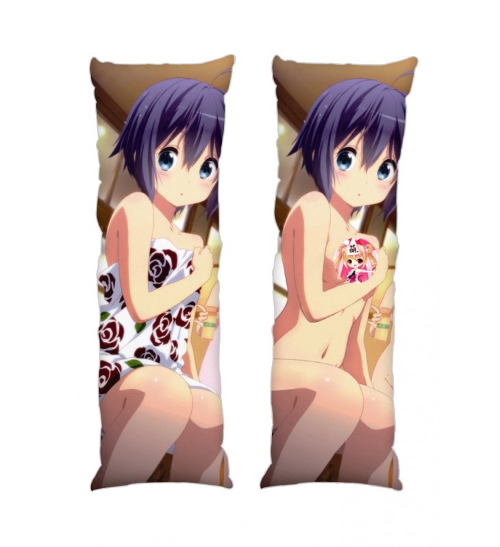 Love Chunibyo Other Delusions Chuunibyou demo Koi ga Shitai! Rikka Takanashi Anime Dakimakura Japanese Hugging Body PillowCases