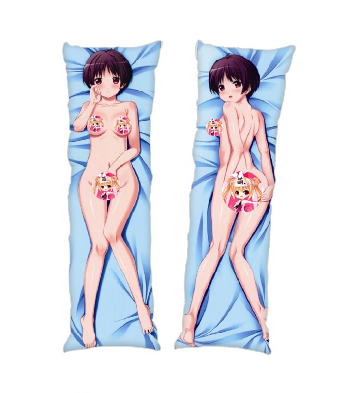 Love Chunibyo Other Delusions Chuunibyou demo Koi ga Shitai! Rikka Takanashi Anime Dakimakura Japanese Hugging Body PillowCases