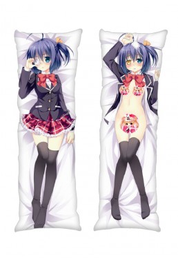 Love Chunibyo Other Delusions Chuunibyou demo Koi ga Shitai! Rikka Takanashi Anime Dakimakura Japanese Hugging Body PillowCases