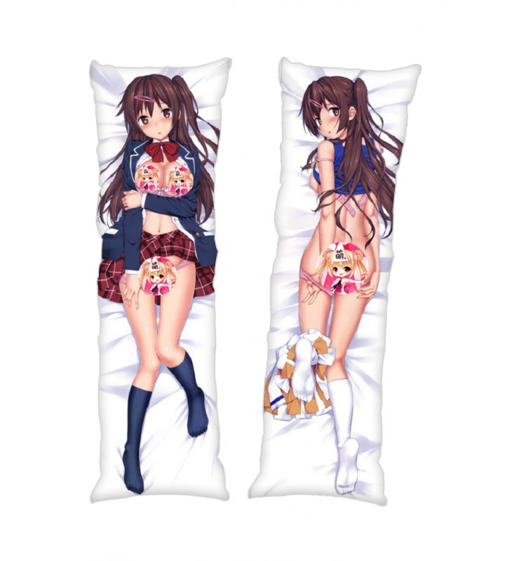 Love Chunibyo Other Delusions Chuunibyou demo Koi ga Shitai! Rikka Takanashi Anime Dakimakura Japanese Hugging Body PillowCases