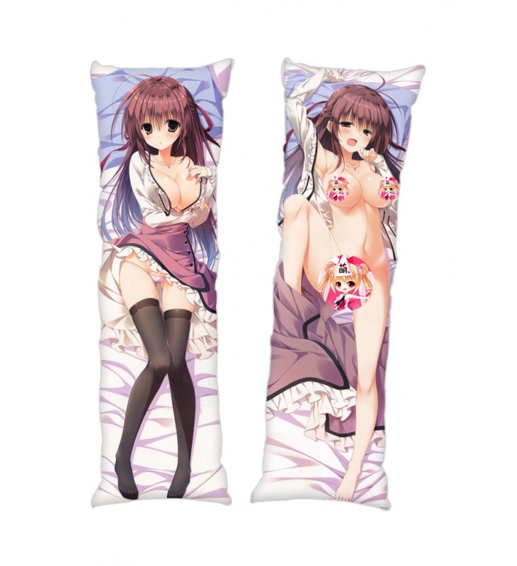 Saekano How to Raise a Boring Girlfriend Megumi Kato Anime Dakimakura Japanese Hugging Body PillowCases