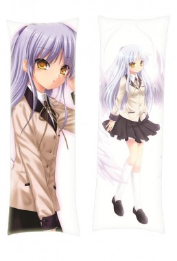 Angel beats Irie Miyuki Dakimakura Body Pillow Anime